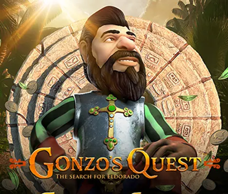 Gonzos Quest