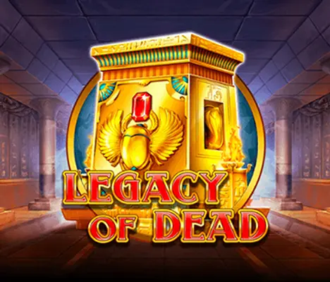 Legacy Of Dead