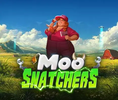 Moo Snatchers