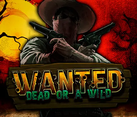 Wanted Dead Or A Wild