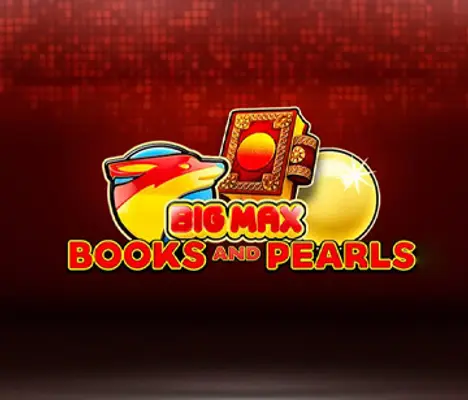 Big Max Books And Pearls