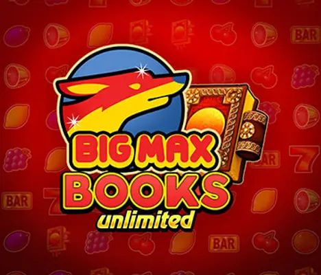 Big Max Books Unlimited