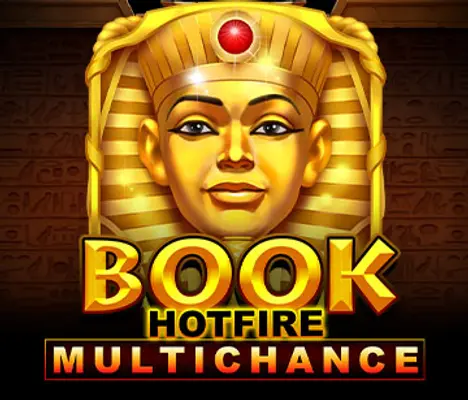 Book Hotfire Multichance