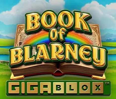 Book Of Blarney Gigablox
