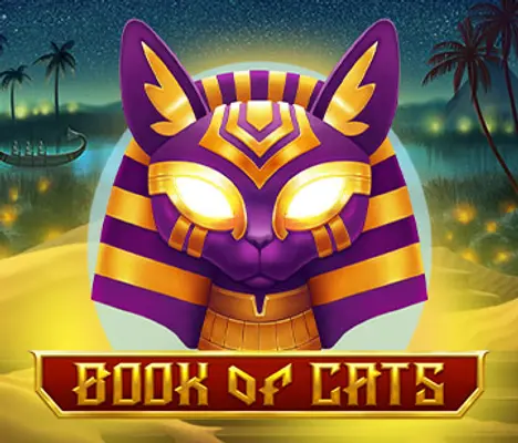 Book Of Cats