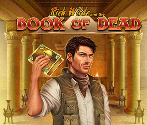 Book Of Dead