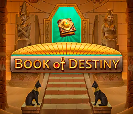 Book Of Destiny