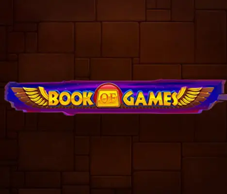 Book Of Games
