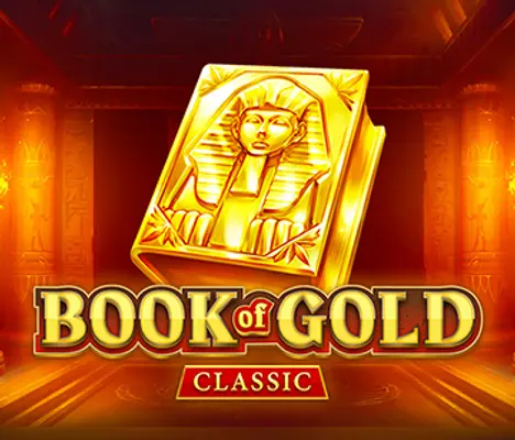 Book Of Gold Classic