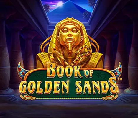 Book Of Golden Sands