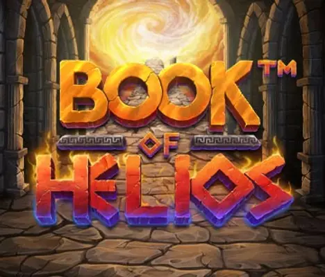 Book Of Helios