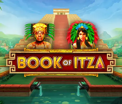Book Of Itza
