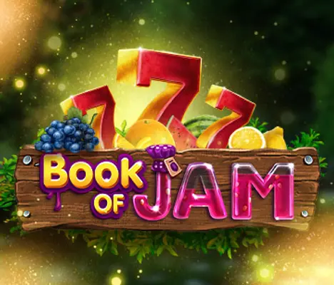 Book Of Jam