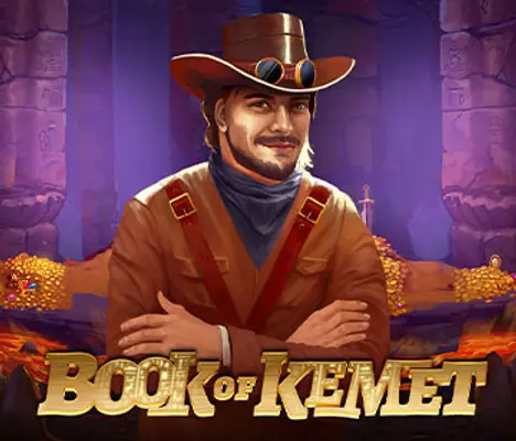 Book Of Kemet