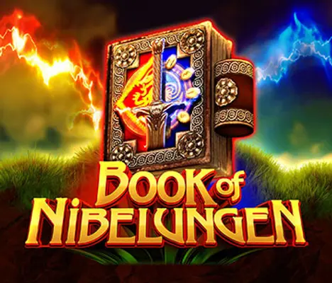 Book Of Nibelungen