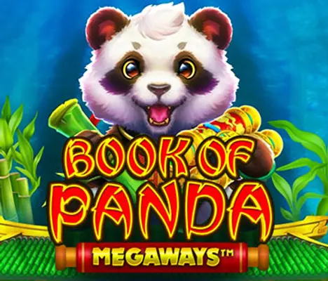 Book Of Panda Megaways