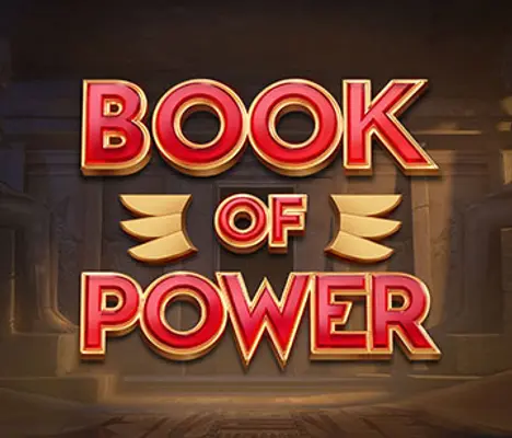 Book Of Power