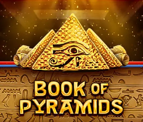 Book Of Pyramids