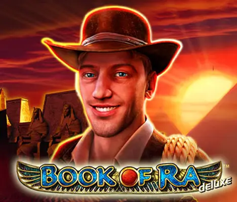 Book Of Ra Deluxe
