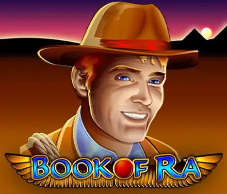 Book Of Ra