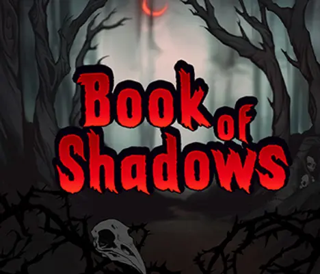Book Of Shadows