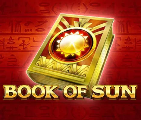 Book Of Sun