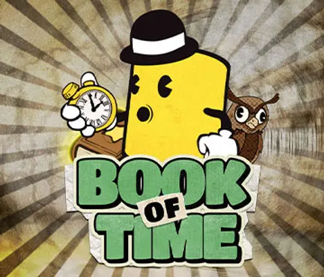 Book Of Time