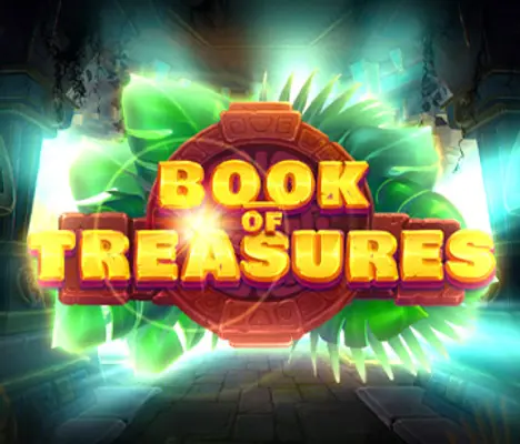 Book Of Treasures
