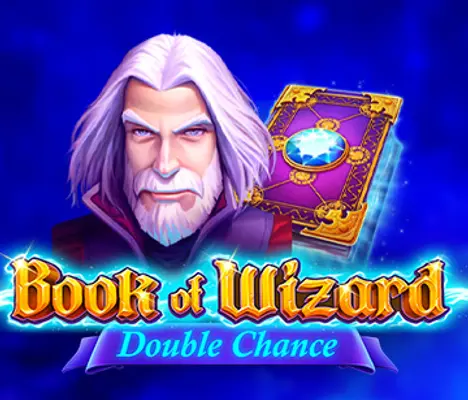 Book Of Wizard