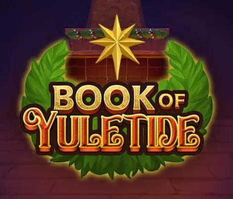 Book Of Yuletide