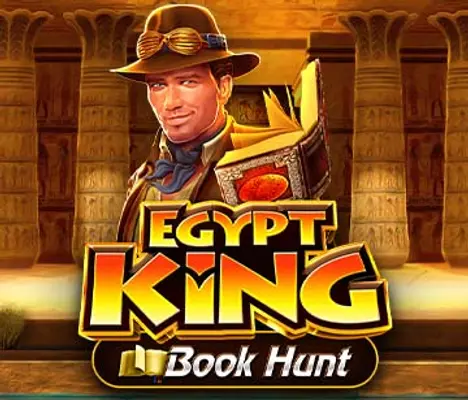 Egypt King Book Hunt
