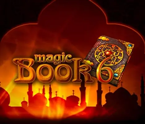 Magic Book 6
