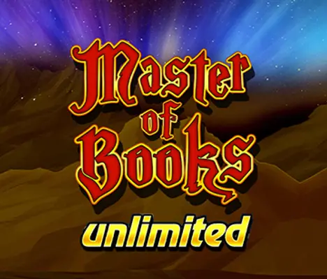 Master Of Books Unlimited