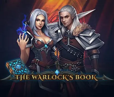 The Warlocks Book