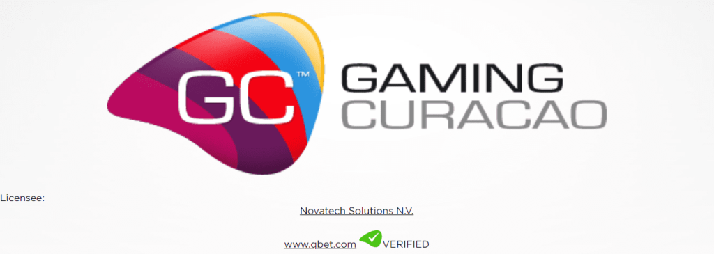 QBet License